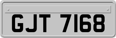 GJT7168