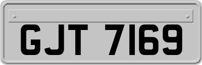 GJT7169