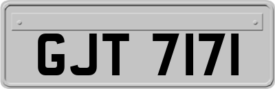 GJT7171