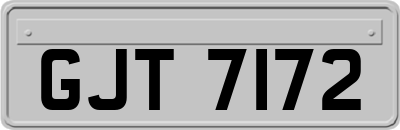 GJT7172