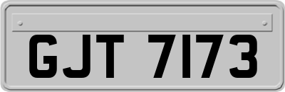 GJT7173