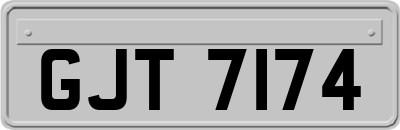 GJT7174