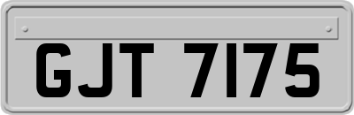 GJT7175