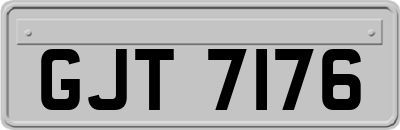 GJT7176