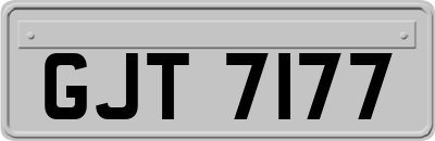 GJT7177
