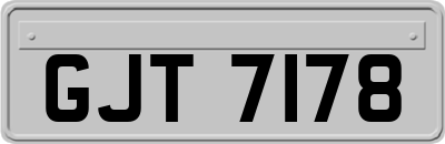 GJT7178