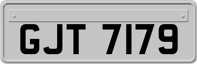 GJT7179