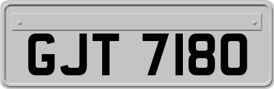 GJT7180