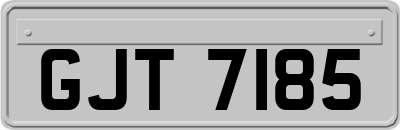 GJT7185