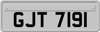 GJT7191