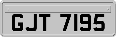 GJT7195