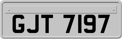 GJT7197