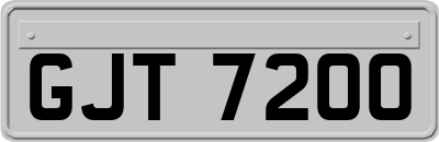 GJT7200