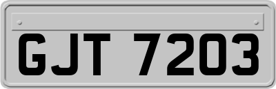 GJT7203
