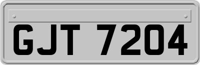 GJT7204