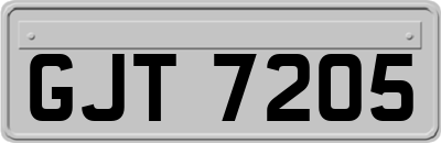GJT7205