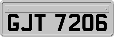 GJT7206