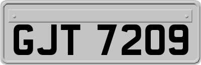 GJT7209