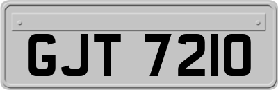 GJT7210