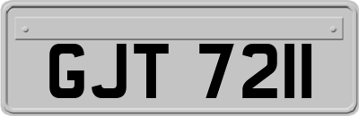 GJT7211