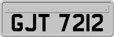 GJT7212