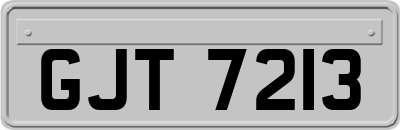 GJT7213