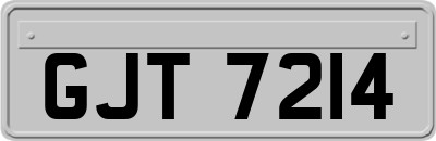 GJT7214