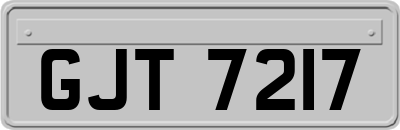 GJT7217