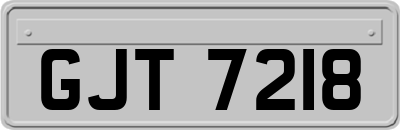 GJT7218