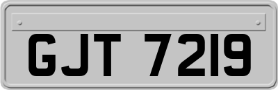 GJT7219
