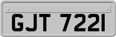 GJT7221