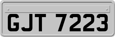 GJT7223