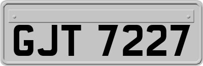 GJT7227