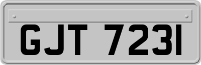 GJT7231