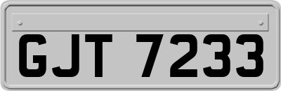 GJT7233