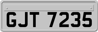 GJT7235