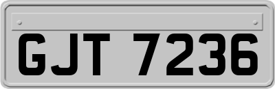 GJT7236
