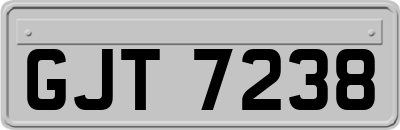 GJT7238