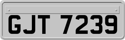 GJT7239