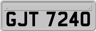 GJT7240