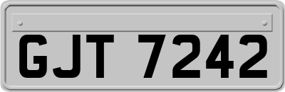 GJT7242