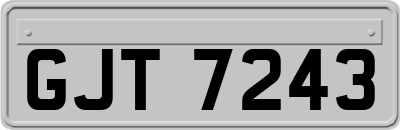 GJT7243