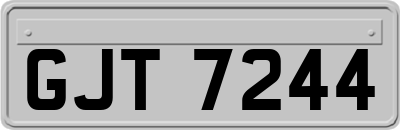 GJT7244