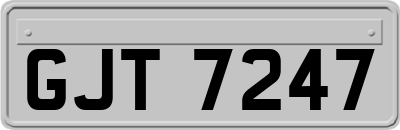GJT7247