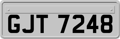 GJT7248