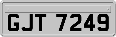GJT7249