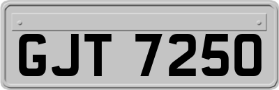 GJT7250