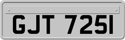GJT7251
