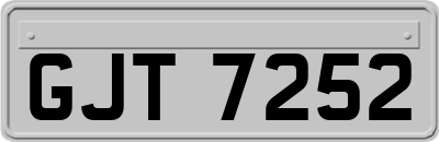 GJT7252