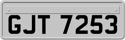 GJT7253